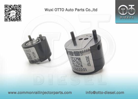 28297167 Delphi Control Valve para los inyectores comunes R00201D/28540276 del carril