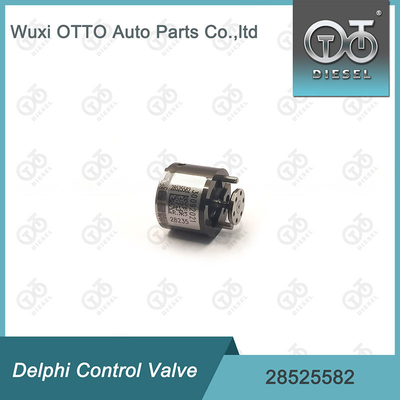28525582 Delphi Common Rail Control Valve para los inyectores 28229873