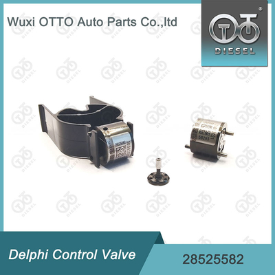 28525582 Delphi Common Rail Control Valve para los inyectores 28229873