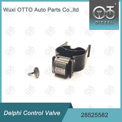 28525582 Delphi Common Rail Control Valve para los inyectores 28229873