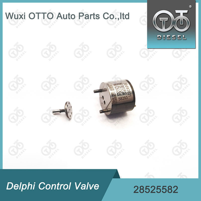 28525582 Delphi Common Rail Control Valve para los inyectores 28229873