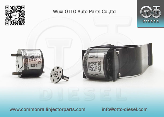 Válvula de control de DELPHI Common Rail 28297165 para el inyector 28239766/28264951/28489548