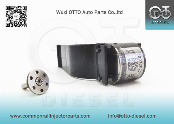 Válvula de control de DELPHI Common Rail 28297165 para el inyector 28239766/28264951/28489548