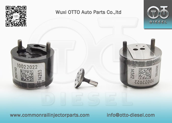 Válvula de control de DELPHI Common Rail 28297165 para el inyector 28239766/28264951/28489548