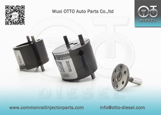 Válvula de control de DELPHI Common Rail 28297165 para el inyector 28239766/28264951/28489548