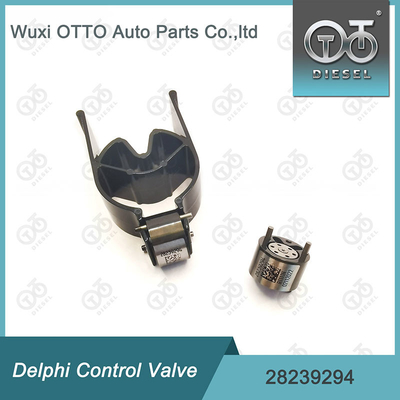 Válvula de control del inyector 28239294 Delphi para inyectores Delphi EJBR02401Z/02901D, etc.