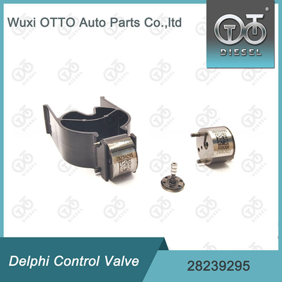 Válvula de control del inyector Delphi 28239295 para inyectores EJBR03301D