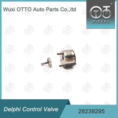 Válvula de control del inyector Delphi 28239295 para inyectores EJBR03301D