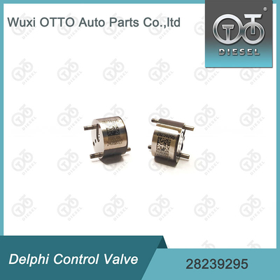 Válvula de control del inyector Delphi 28239295 para inyectores EJBR03301D