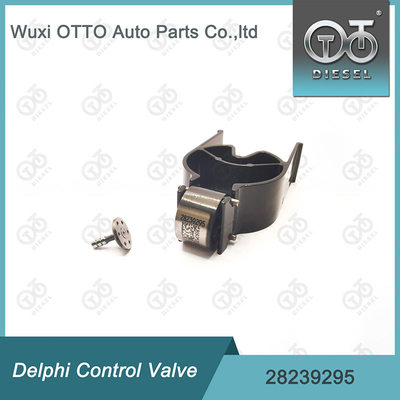 Válvula de control del inyector Delphi 28239295 para inyectores EJBR03301D