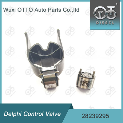 Válvula de control del inyector Delphi 28239295 para inyectores EJBR03301D