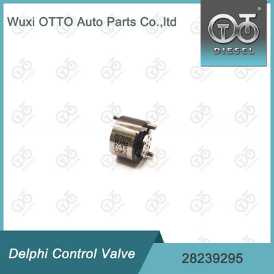 Válvula de control del inyector Delphi 28239295 para inyectores EJBR03301D