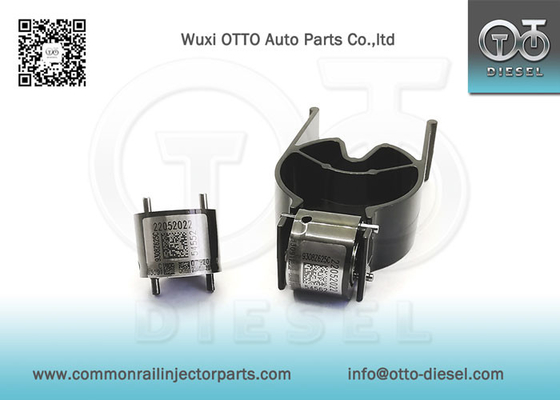 válvula de control común del carril 9308-625C para Delphi Common Rail Injectors R00101D