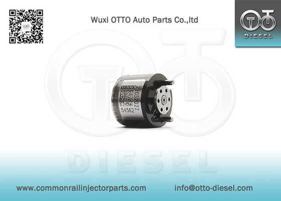 válvula de control común del carril 9308-625C para Delphi Common Rail Injectors R00101D
