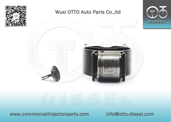 válvula de control común del carril 9308-625C para Delphi Common Rail Injectors R00101D