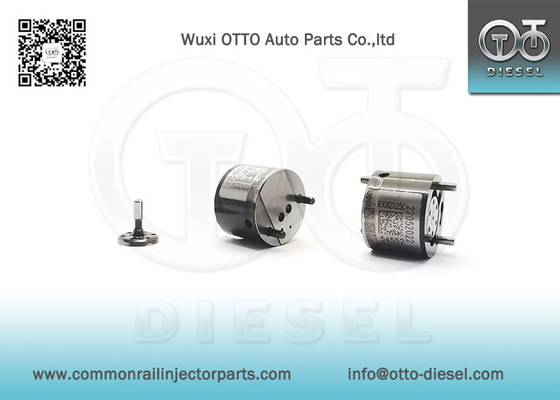 válvula de control común del carril 9308-625C para Delphi Common Rail Injectors R00101D