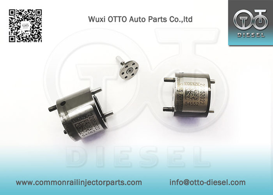 válvula de control común del carril 9308-625C para Delphi Common Rail Injectors R00101D
