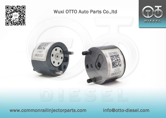 Válvula de control común del carril de Delphi 28278897 para el inyector R04501D