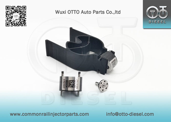 Válvula de control común del carril de Delphi 28538389 para Delphi Injector R03101D/R05102D/28232251