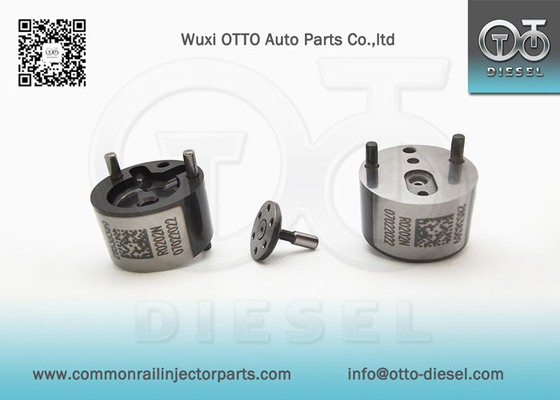 Válvula de control común del carril de Delphi 28538389 para Delphi Injector R03101D/R05102D/28232251