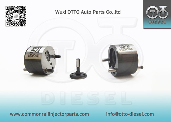 Válvula de control común del carril de Delphi 28538389 para Delphi Injector R03101D/R05102D/28232251