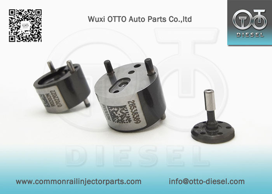 Válvula de control común del carril de Delphi 28538389 para Delphi Injector R03101D/R05102D/28232251