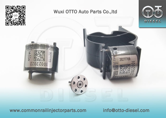 Carril común Delphi Control Valve 28277709 para el inyector 28231462