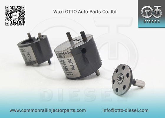Carril común Delphi Control Valve 28277709 para el inyector 28231462
