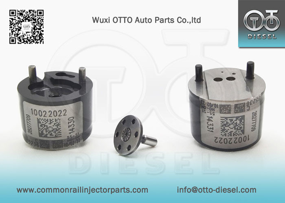 Carril común Delphi Control Valve 28277709 para el inyector 28231462
