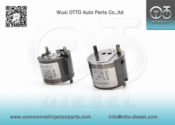 28343134 Delphi Common Rail Control Valve para los inyectores R00001D/28307309 etc.