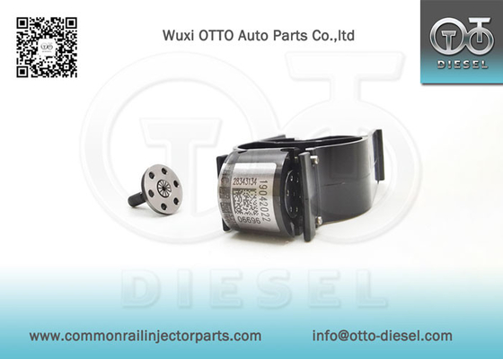 28343134 Delphi Common Rail Control Valve para los inyectores R00001D/28307309 etc.