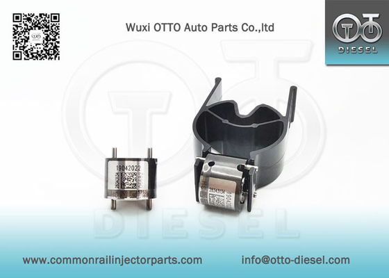 28343134 Delphi Common Rail Control Valve para los inyectores R00001D/28307309 etc.