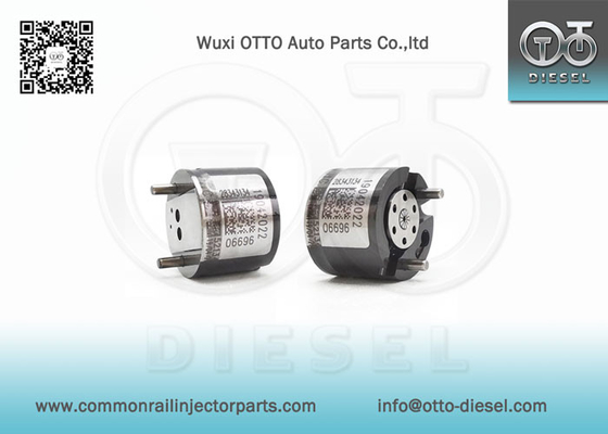 28343134 Delphi Common Rail Control Valve para los inyectores R00001D/28307309 etc.