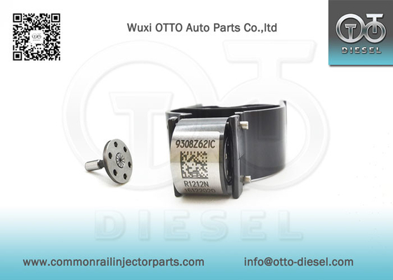 9308-621C Delphi Common Rail Control Valve para los inyectores R03101D/R05102D/28232251