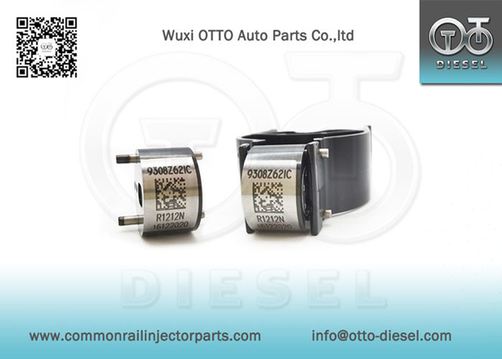 9308-621C Delphi Common Rail Control Valve para los inyectores R03101D/R05102D/28232251