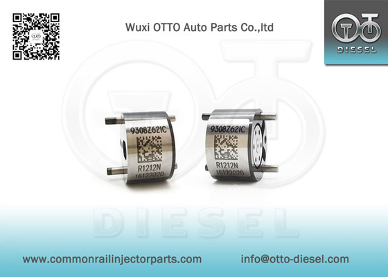 9308-621C Delphi Common Rail Control Valve para los inyectores R03101D/R05102D/28232251