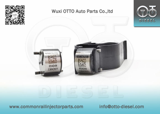 9308-622B Delphi Common Rail Control Valve para los inyectores R06001D/R03801D EJBR03301D etc.