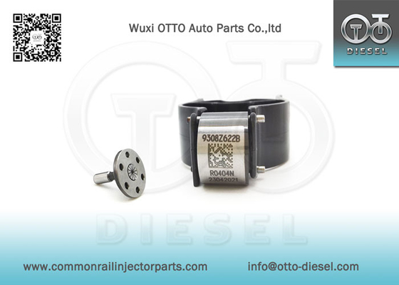 9308-622B Delphi Common Rail Control Valve para los inyectores R06001D/R03801D EJBR03301D etc.