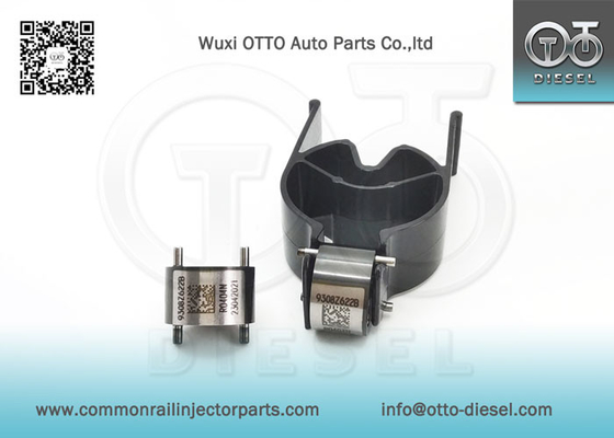 9308-622B Delphi Common Rail Control Valve para los inyectores R06001D/R03801D EJBR03301D etc.