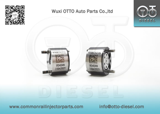 9308-622B Delphi Common Rail Control Valve para los inyectores R06001D/R03801D EJBR03301D etc.