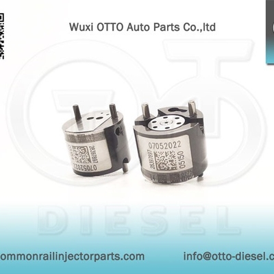 Válvula de control común del carril 28397897 para Delphi Common Rail Injectors