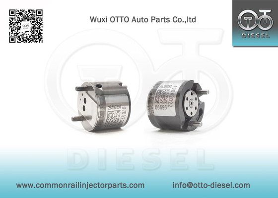 Válvula de control común del carril 28397897 para Delphi Common Rail Injectors
