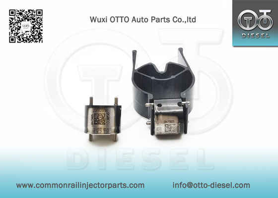 Válvula de control común del carril 28475605 para Delphi Common Rail Injectors
