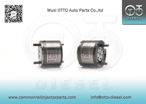 Válvula de Control Common Rail 28579421 para inyectores Delphi R00101D R00001D/28307309 Etc.