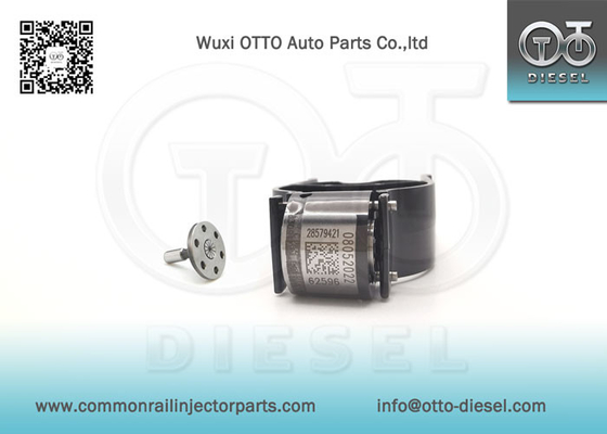 Válvula de Control Common Rail 28579421 para inyectores Delphi R00101D R00001D/28307309 Etc.