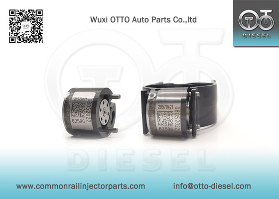 Válvula de Control Common Rail 28579421 para inyectores Delphi R00101D R00001D/28307309 Etc.