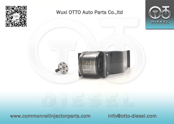 Válvula de control común del carril 28615824 para Delphi Common Rail Injectors R00001D/28307309