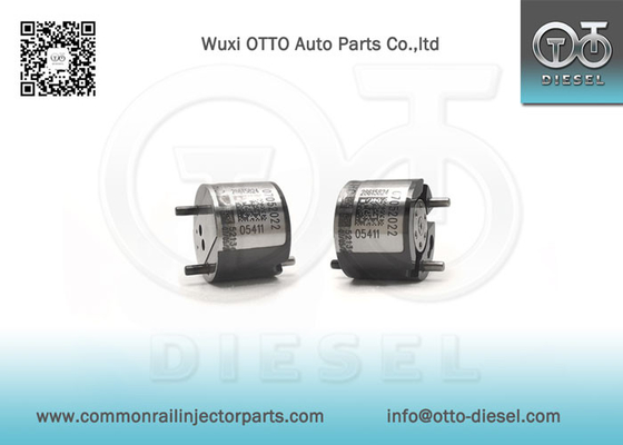 Válvula de control común del carril 28615824 para Delphi Common Rail Injectors R00001D/28307309