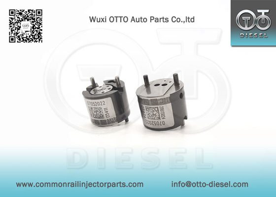 Válvula de control común del carril 28615824 para Delphi Common Rail Injectors R00001D/28307309