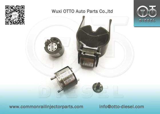 28394612 Válvula de control del inyector Common Rail de Delphi